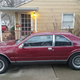 Illustration for article titled For $1,995, Could You Fall For This Luxurious 1988 Lincoln Mk VII LSC?